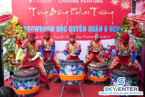 Cung Cap Cho Thue Doan Lan Su Rong